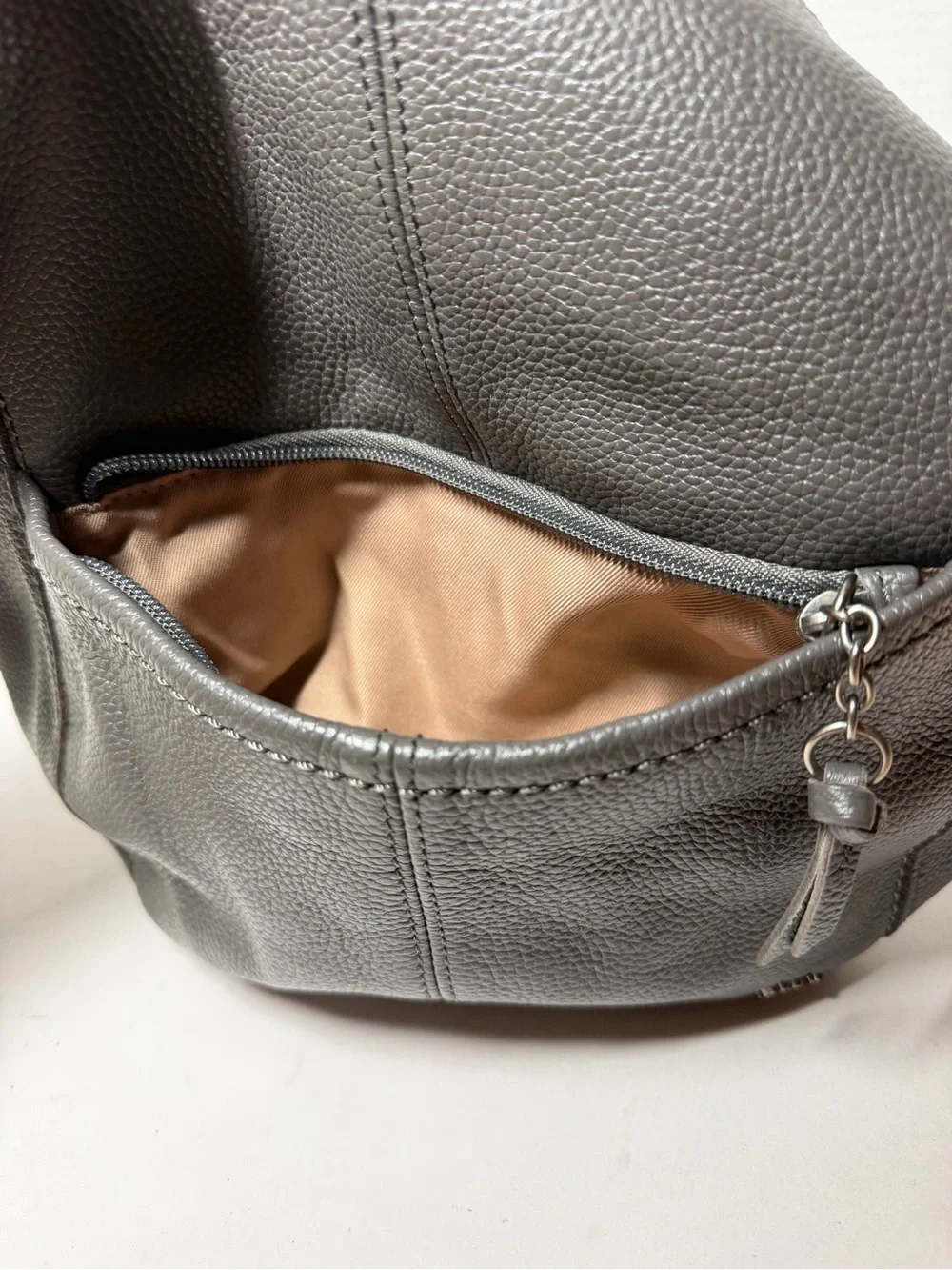 The Sak Shoulder Bag